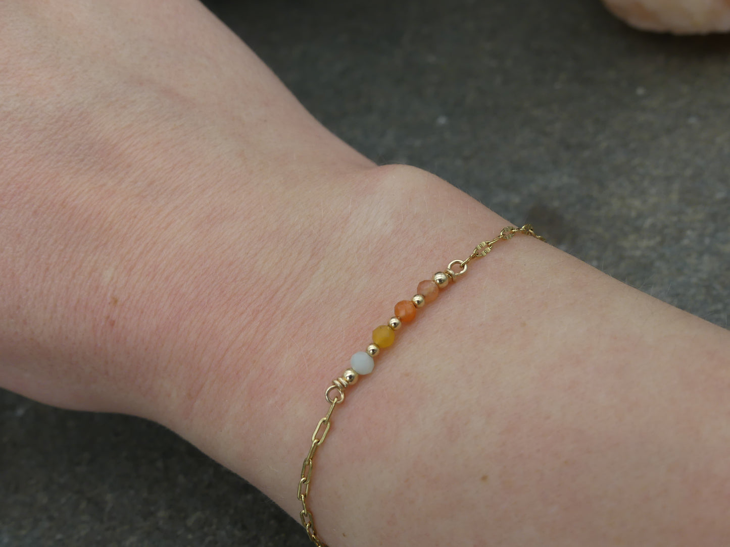 Bracelet - Mix Sunny