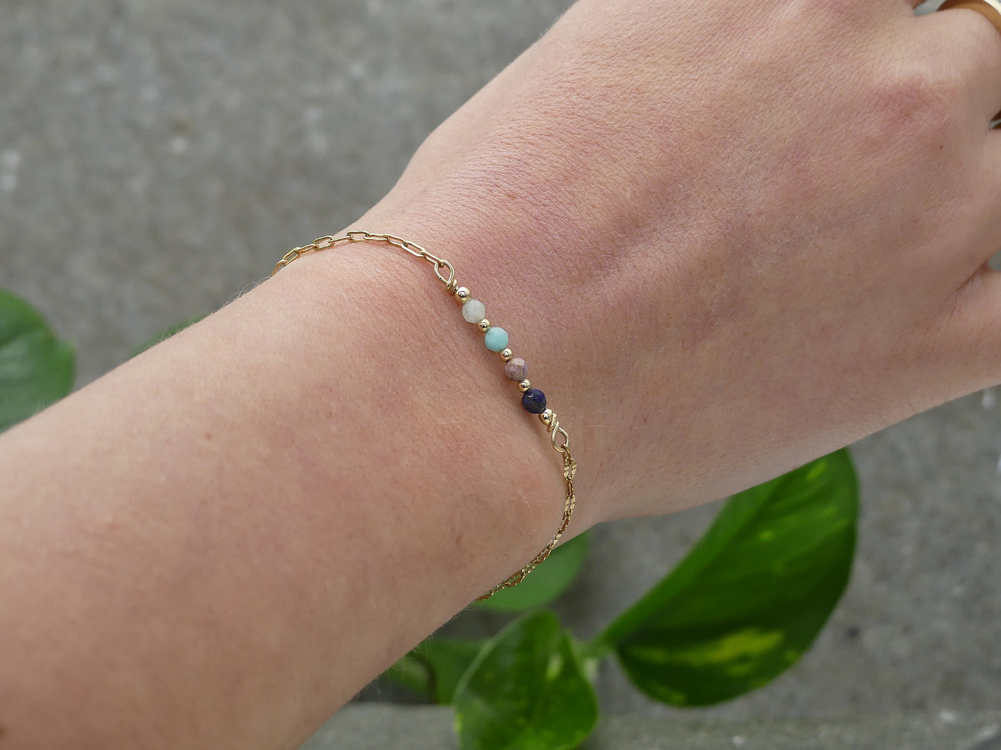 Bracelet - Mix Cool