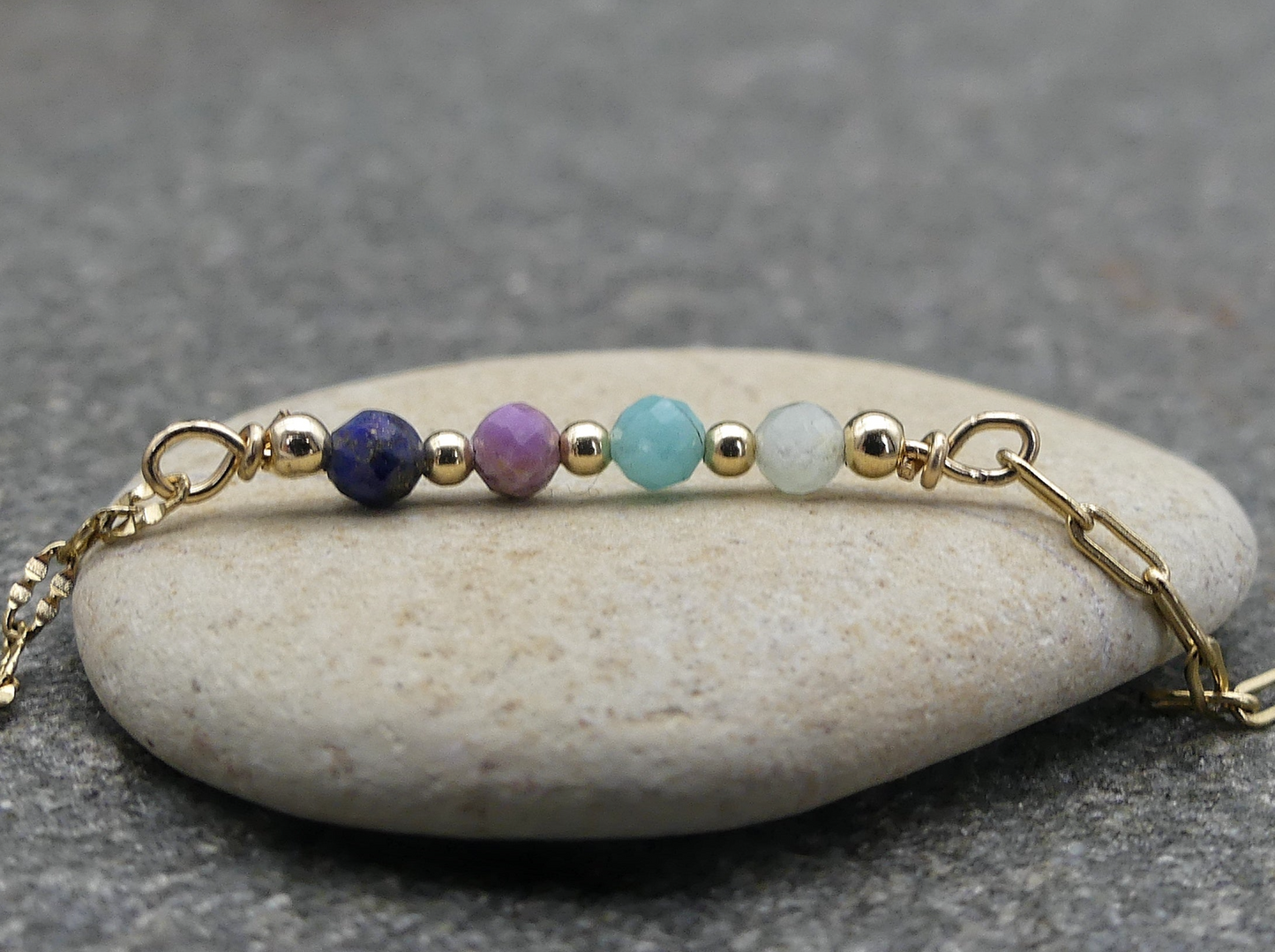 Bracelet - Mix Cool