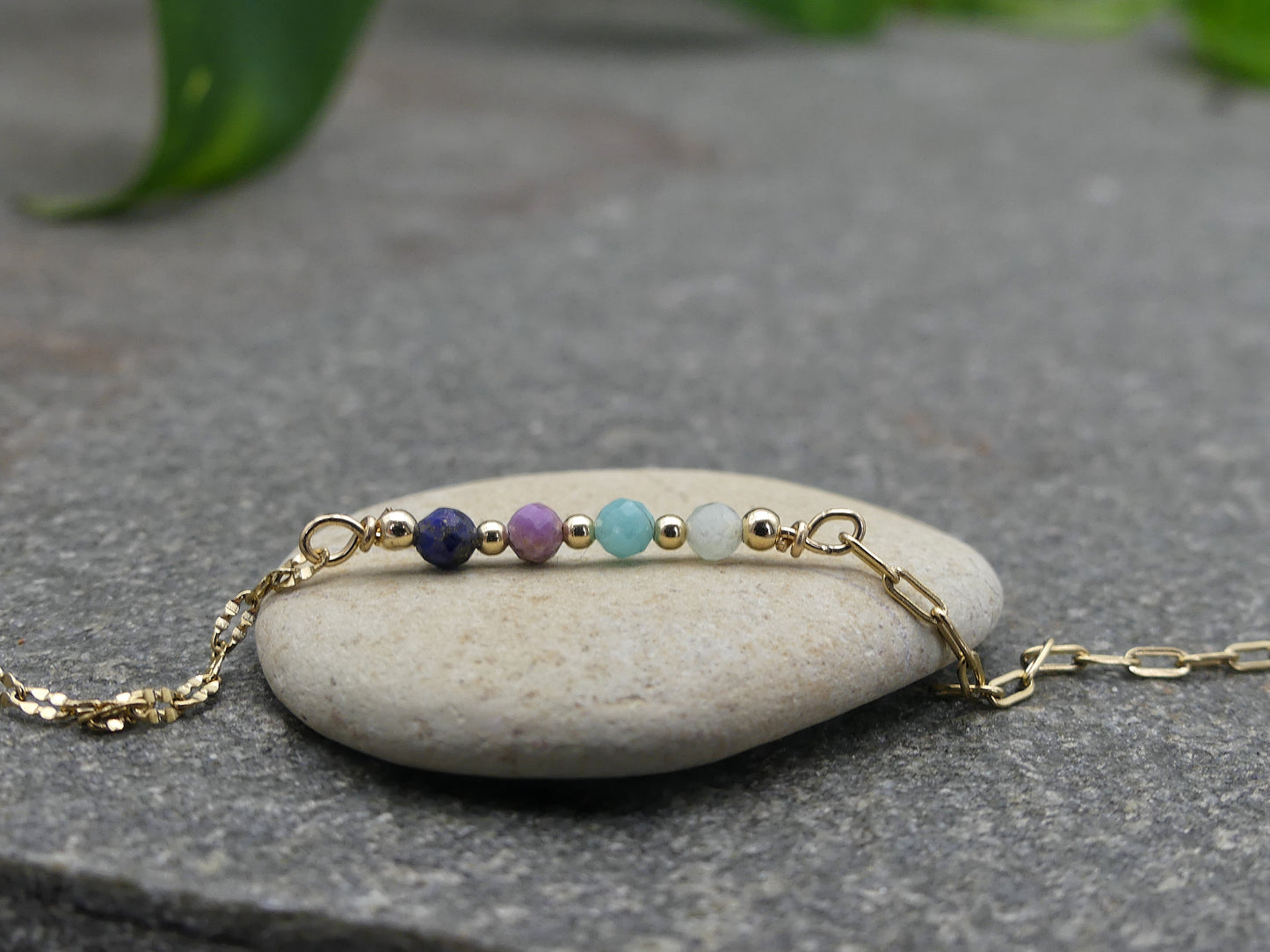 Bracelet - Mix Cool