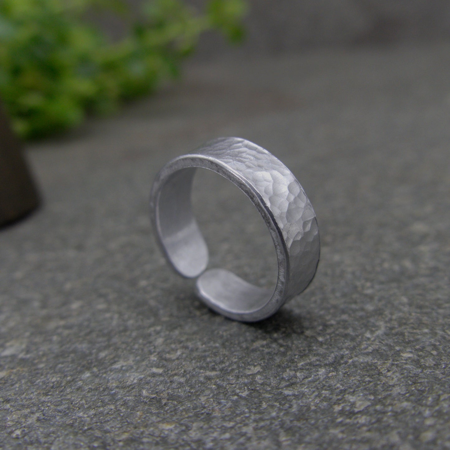 Ring - Regendruppels