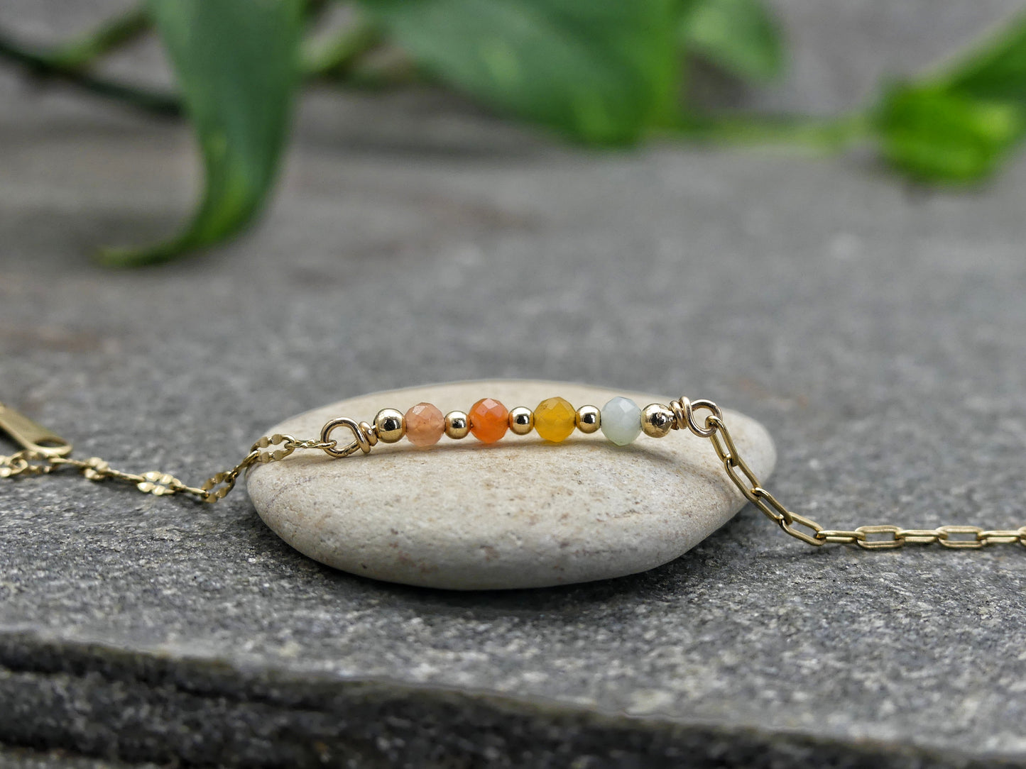 Bracelet - Mix Sunny