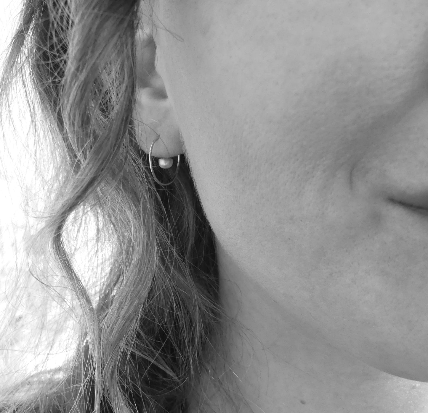 Spiraal Oorknuffels - Howliet
