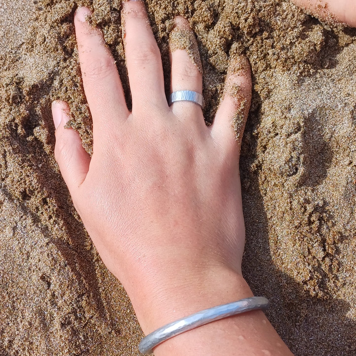 Ring - Bast