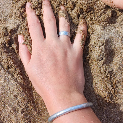 Ring - Bast