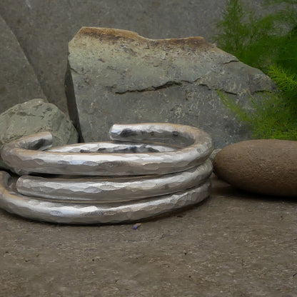 Armband Cuff - Water