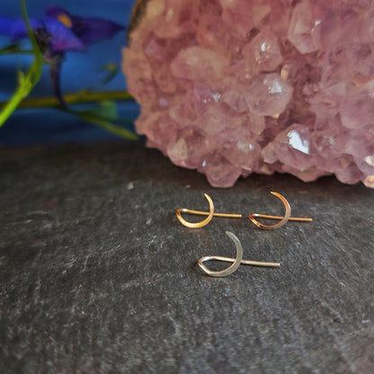 Oorsieraden Set - Spiritualiteit