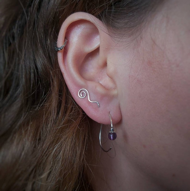 Oorsieraden Set - Spiritualiteit