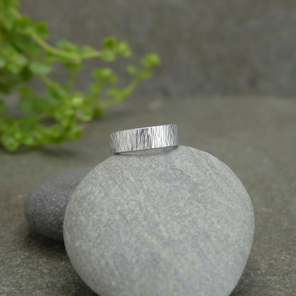 Ring - Bast