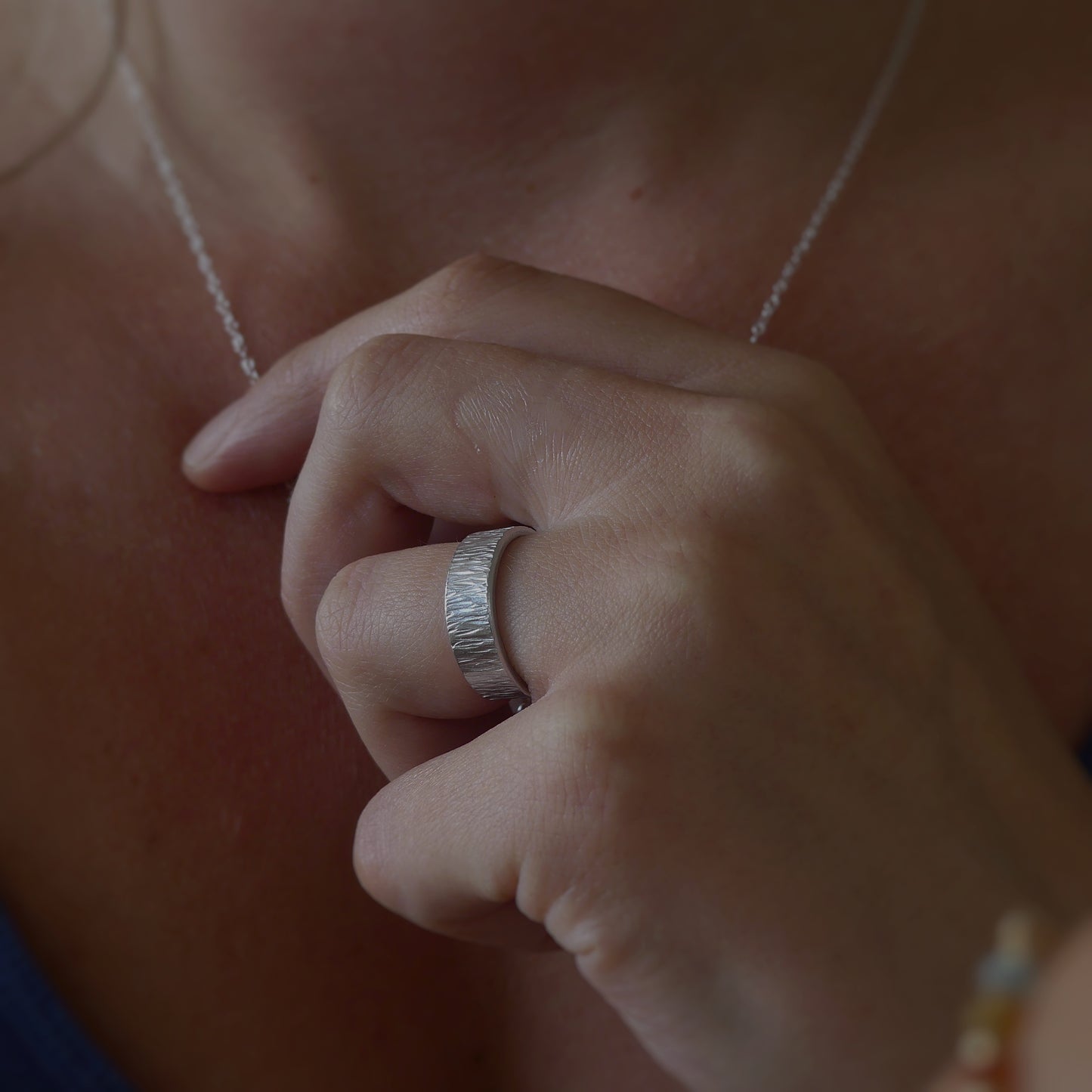 Ring - Bast