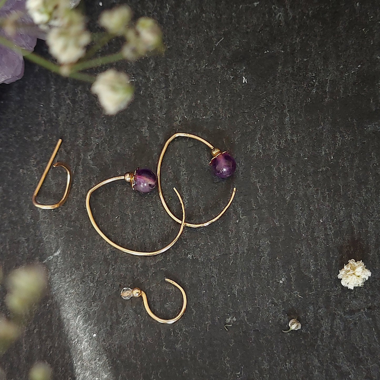 Oorsieraden Set - Spiritualiteit