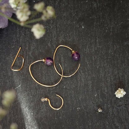 Oorsieraden Set - Spiritualiteit